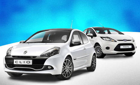 Book in advance to save up to 40% on Economy car rental in Arganil