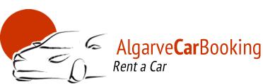 AlgraveCarRent car rental at Faro, Portugal 