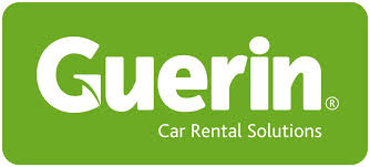 Guerin car rental at Funchal, Portugal