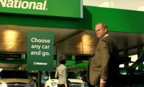 Book in advance to save up to 40% on National car rental in Braga